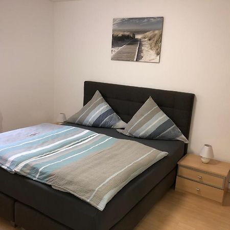 Ferienwohnung Ruderich ヒルシャルト エクステリア 写真