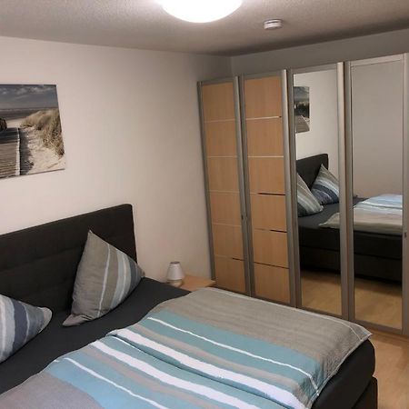 Ferienwohnung Ruderich ヒルシャルト エクステリア 写真